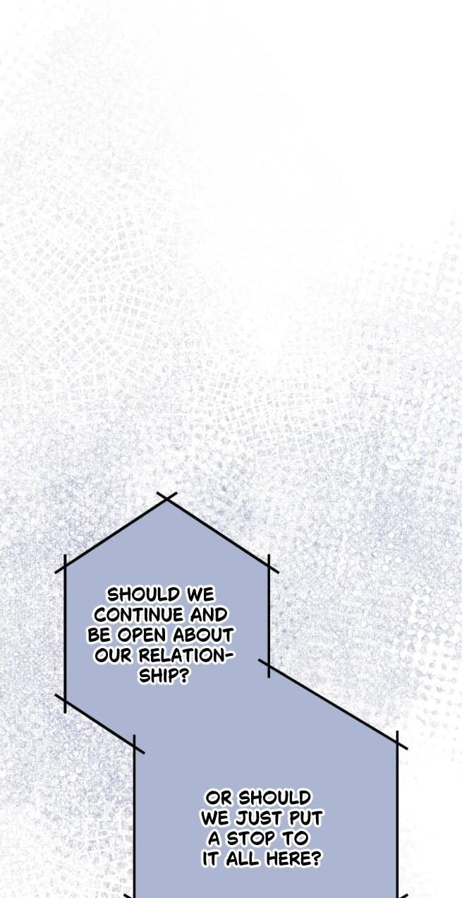 Can't Think Straight Chapter 123 page 6 - 
