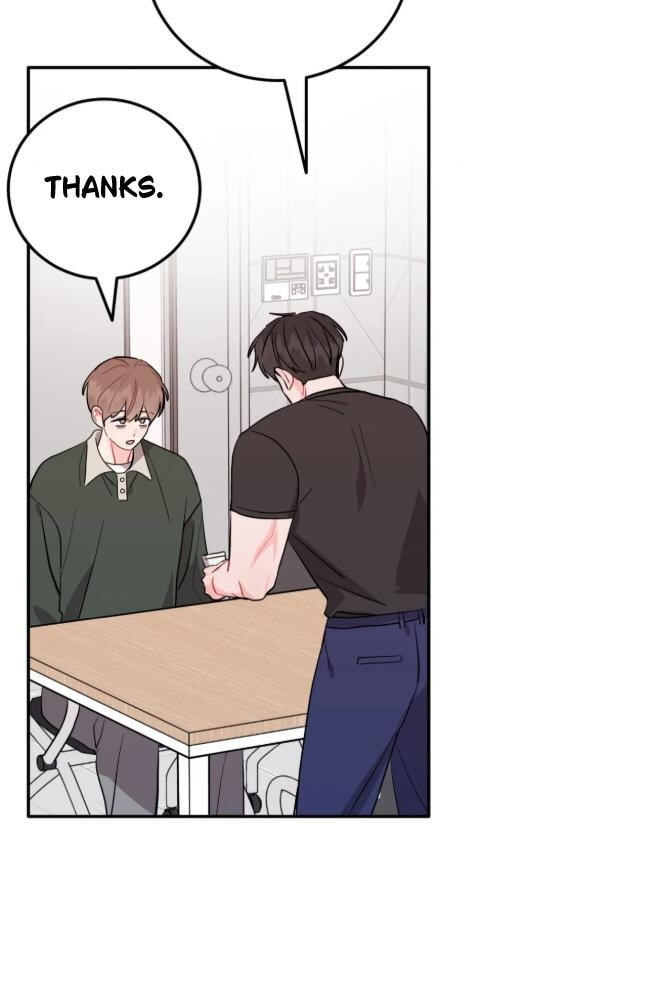 Can't Think Straight Chapter 123 page 51 - 