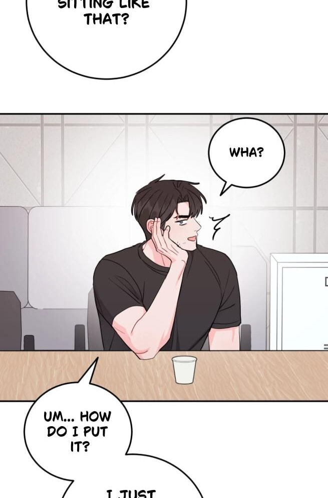 Can't Think Straight Chapter 123 page 54 - 