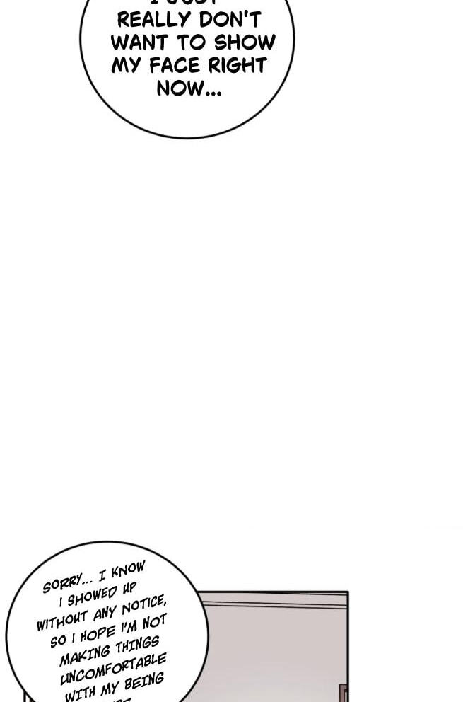 Can't Think Straight Chapter 123 page 55 - 