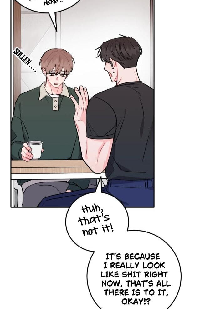 Can't Think Straight Chapter 123 page 56 - 