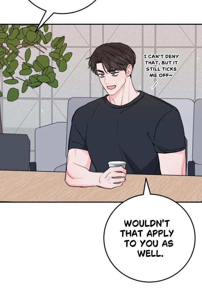 Can't Think Straight Chapter 123 page 59 - 