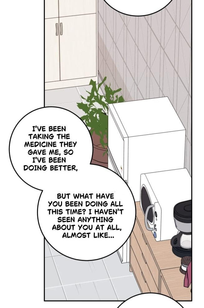 Can't Think Straight Chapter 123 page 62 - 
