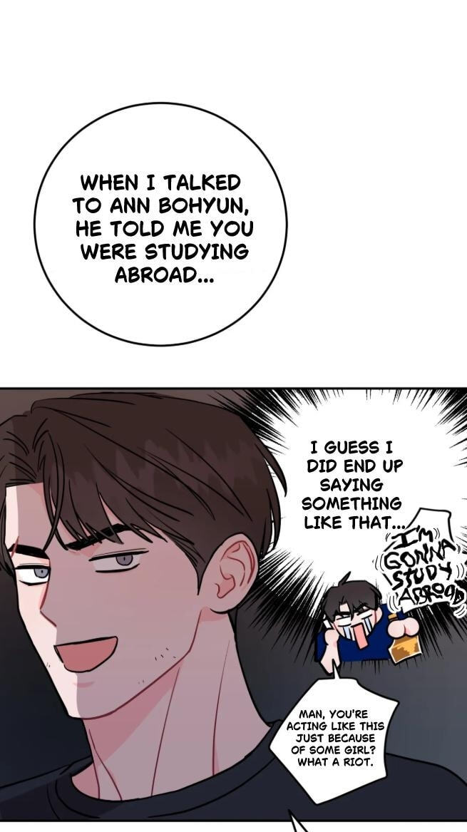 Can't Think Straight Chapter 123 page 65 - 