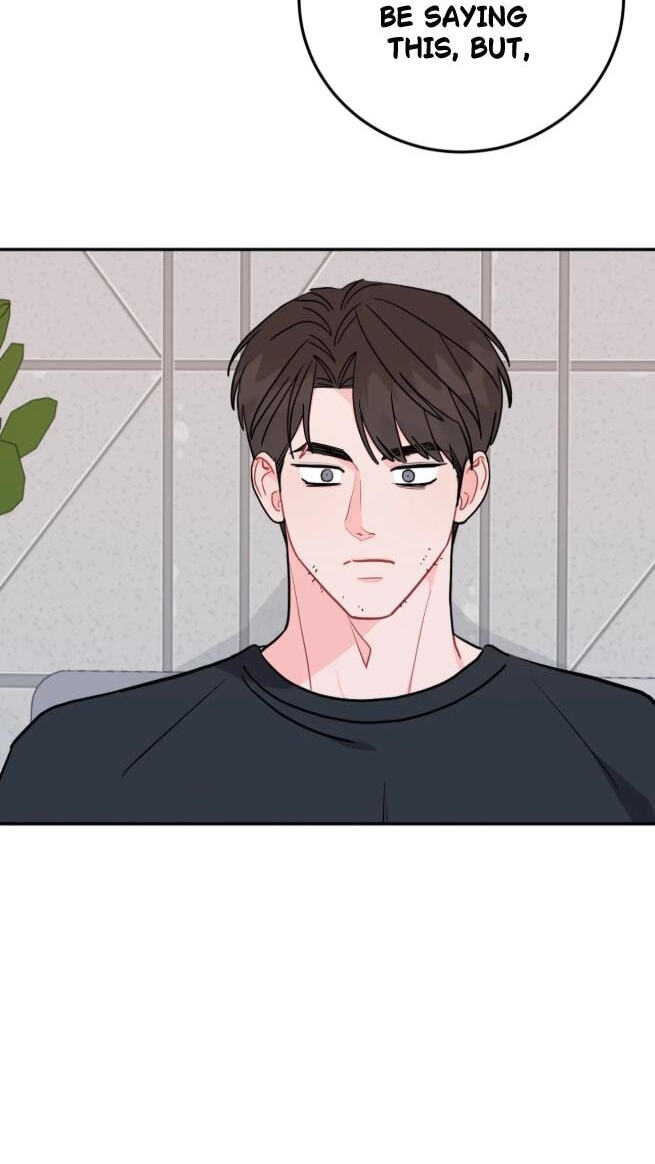 Can't Think Straight Chapter 123 page 68 - 