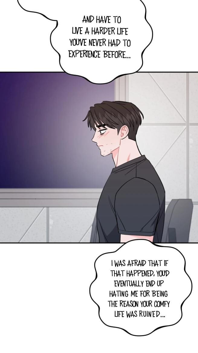 Can't Think Straight Chapter 123 page 75 - 