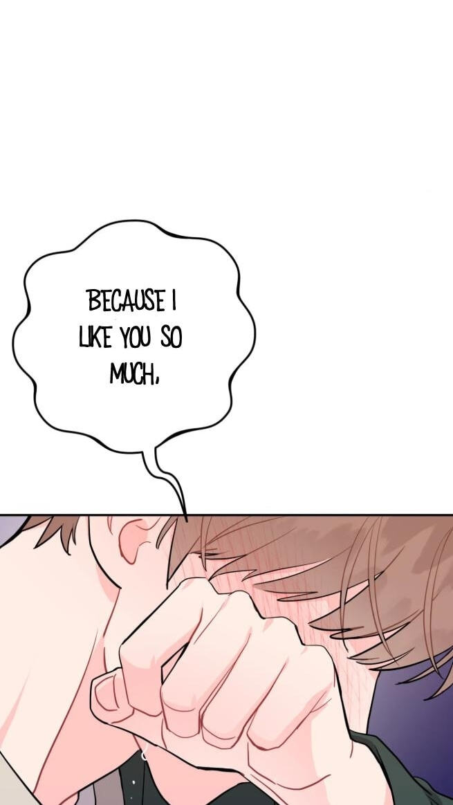 Can't Think Straight Chapter 123 page 76 - 