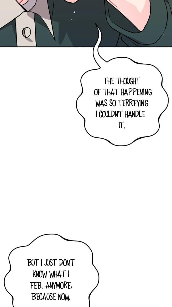 Can't Think Straight Chapter 123 page 77 - 