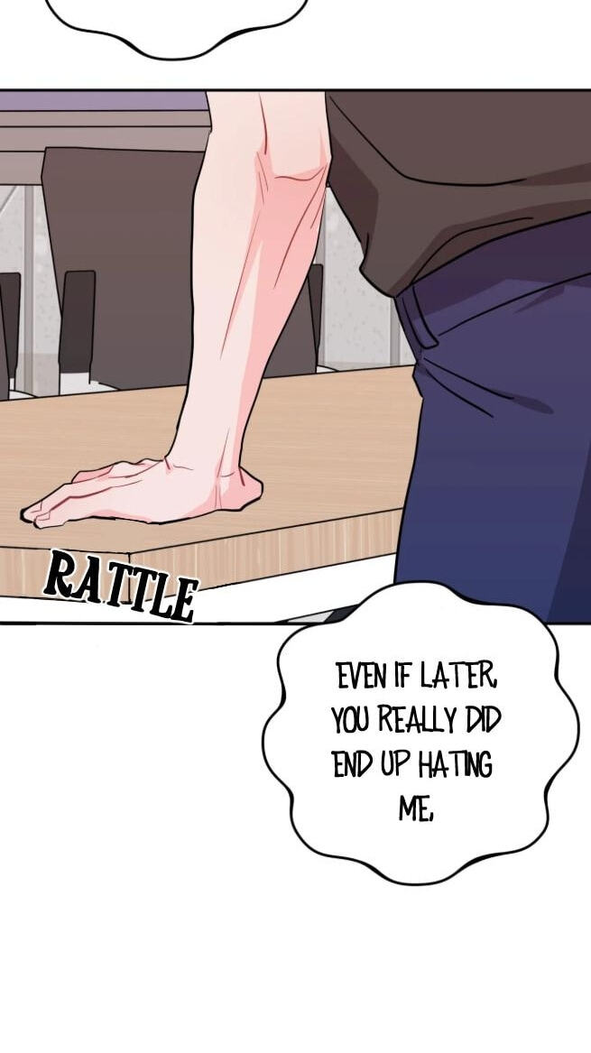 Can't Think Straight Chapter 123 page 78 - 