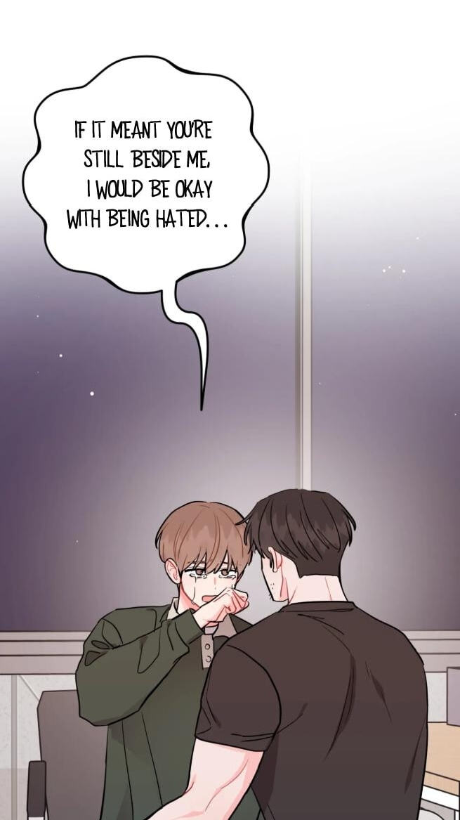 Can't Think Straight Chapter 123 page 79 - 