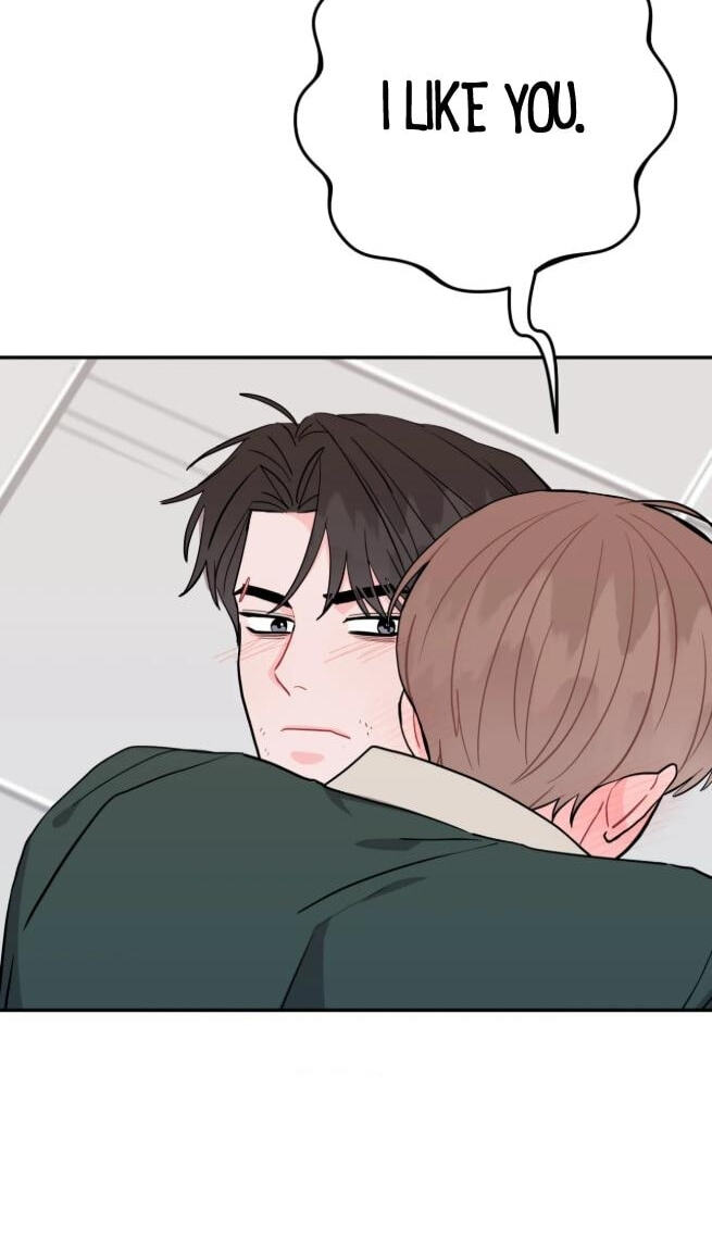 Can't Think Straight Chapter 123 page 92 - 