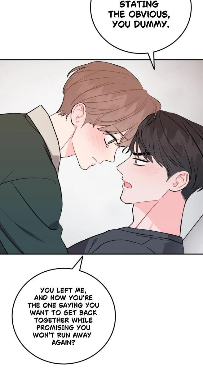 Can't Think Straight Chapter 123 page 96 - 
