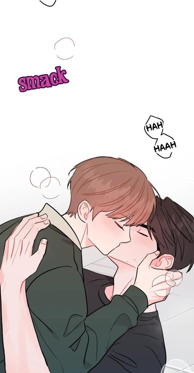 Can't Think Straight Chapter 124 page 2 - 