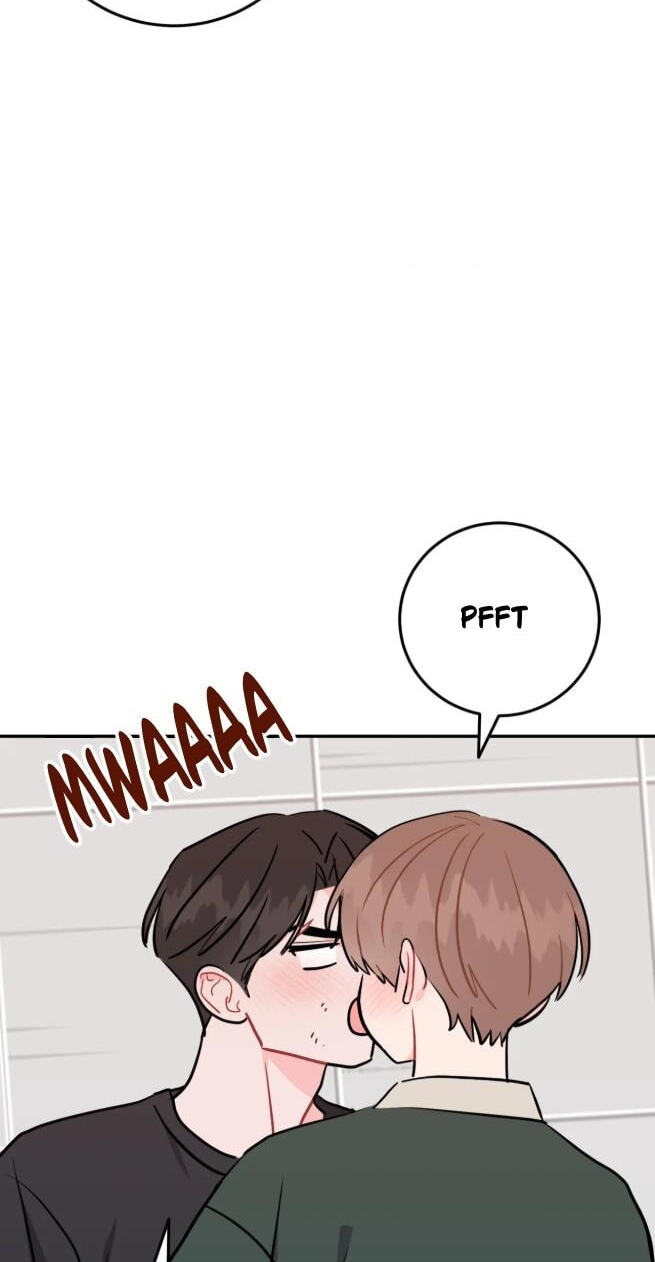 Can't Think Straight Chapter 124 page 11 - 