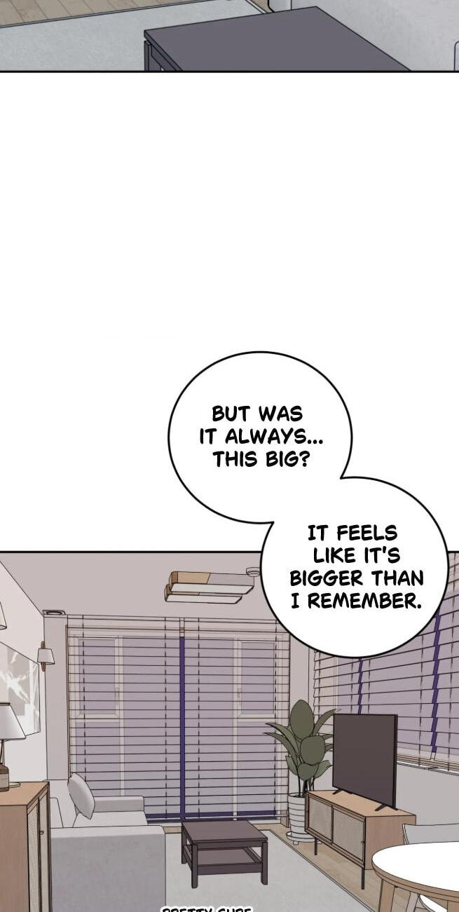 Can't Think Straight Chapter 124 page 18 - 
