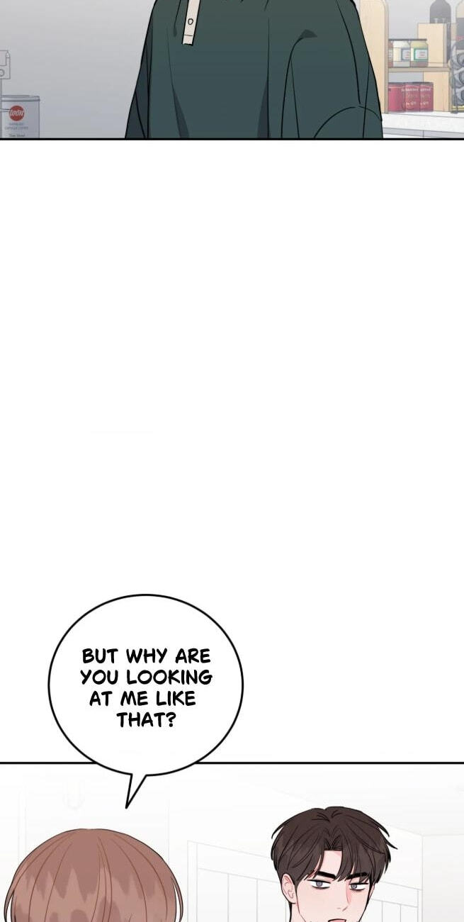 Can't Think Straight Chapter 124 page 20 - 