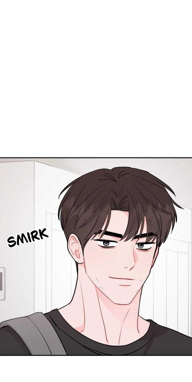 Can't Think Straight Chapter 124 page 23 - 
