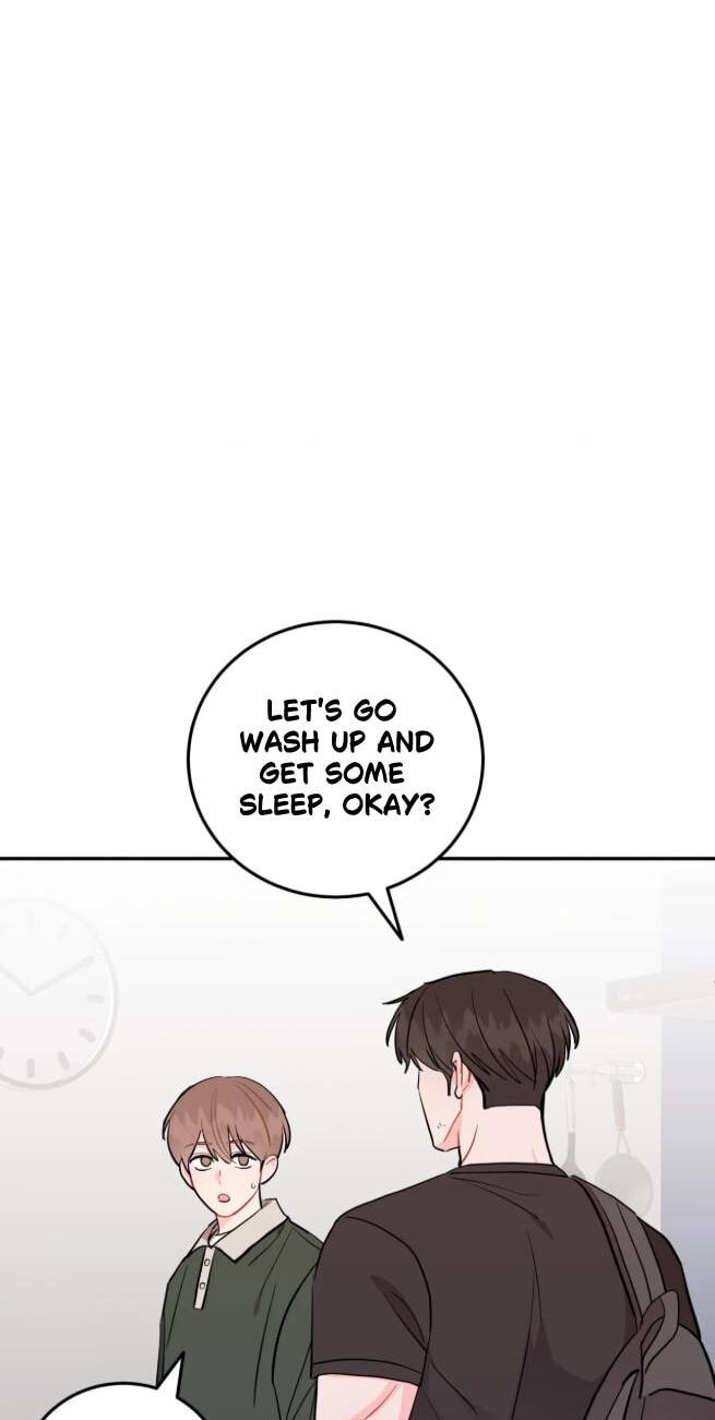 Can't Think Straight Chapter 124 page 24 - 
