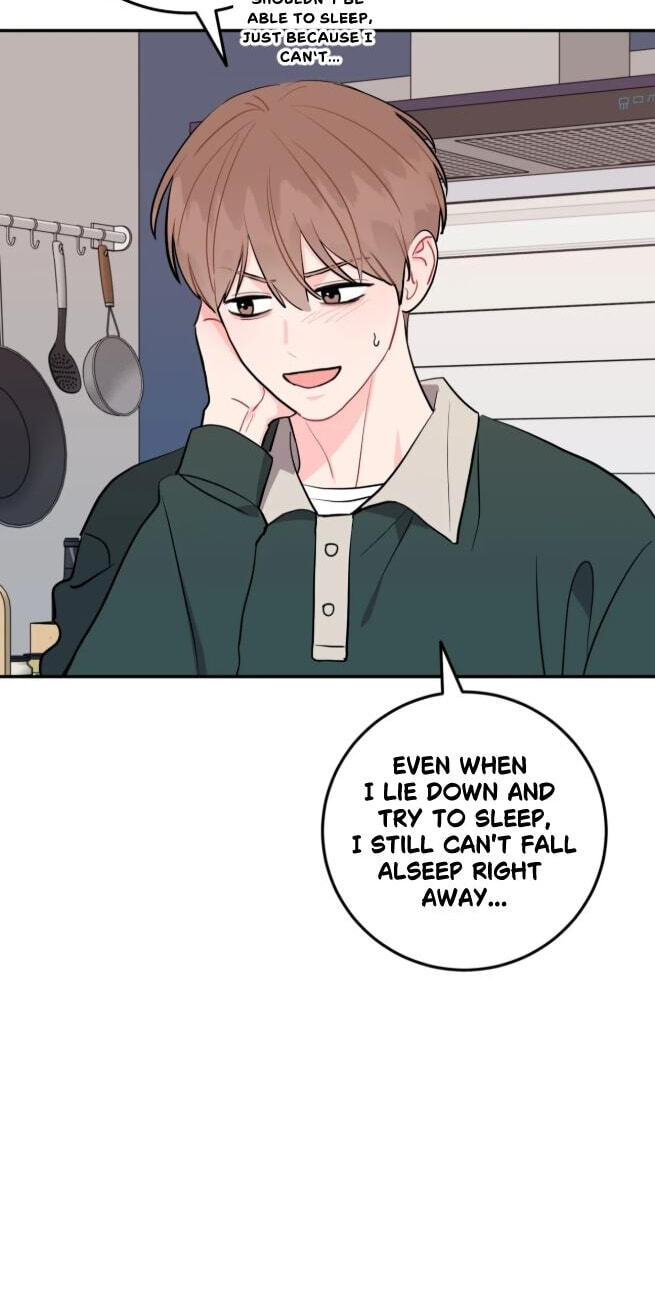 Can't Think Straight Chapter 124 page 26 - 