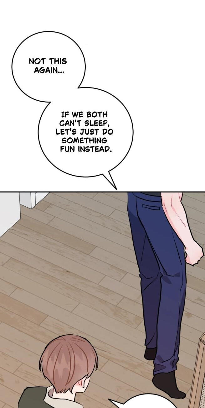 Can't Think Straight Chapter 124 page 27 - 
