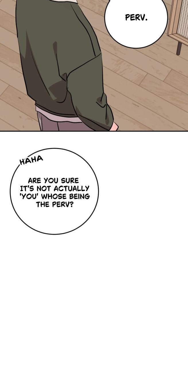 Can't Think Straight Chapter 124 page 28 - 