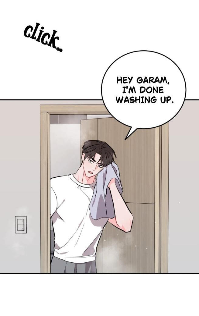 Can't Think Straight Chapter 124 page 31 - 