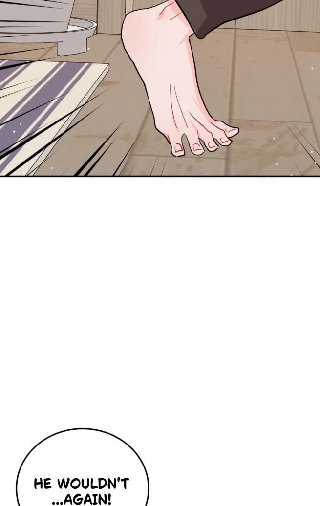 Can't Think Straight Chapter 124 page 36 - 