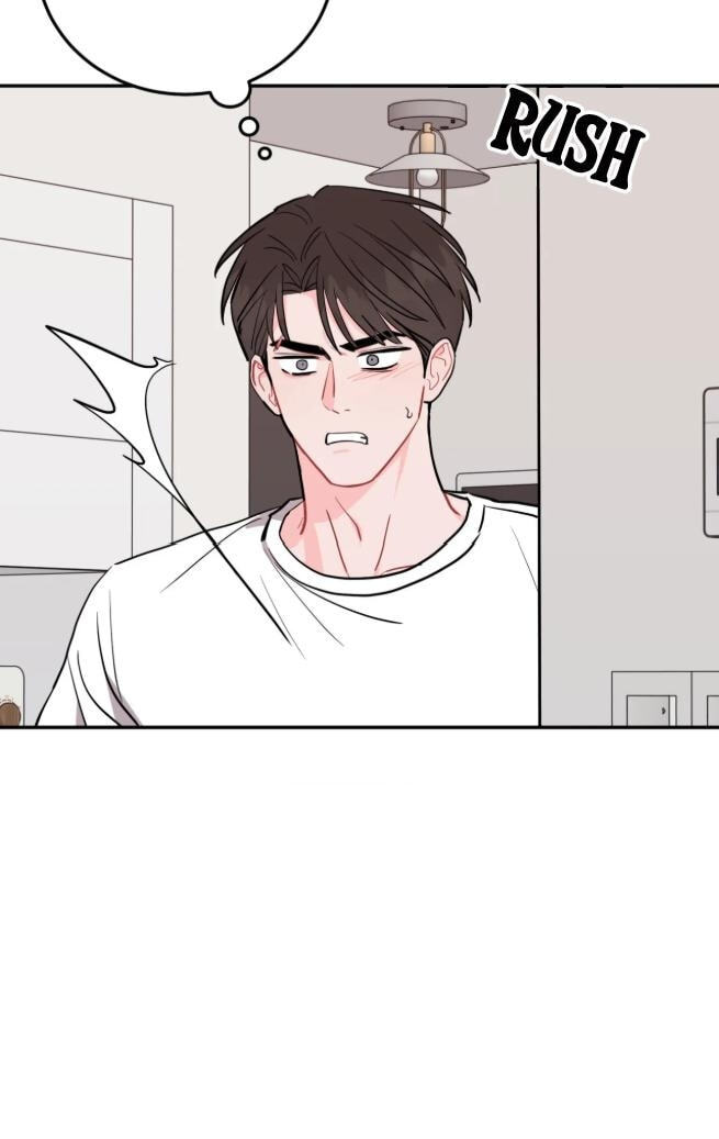 Can't Think Straight Chapter 124 page 37 - 