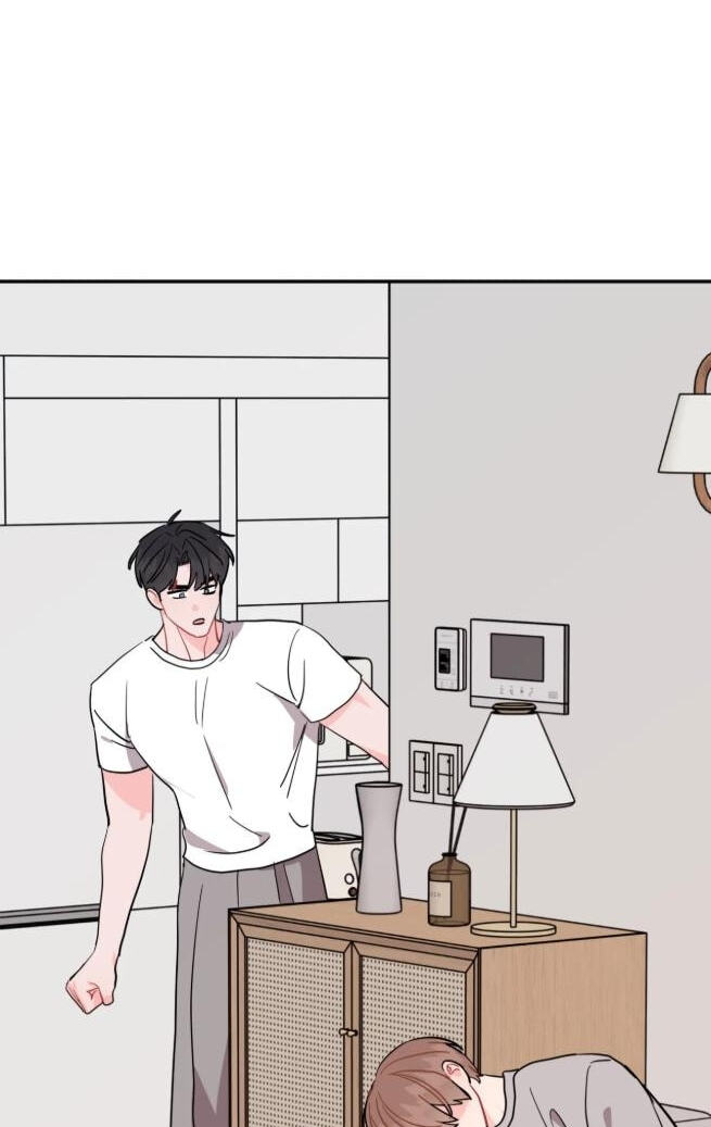 Can't Think Straight Chapter 124 page 38 - 