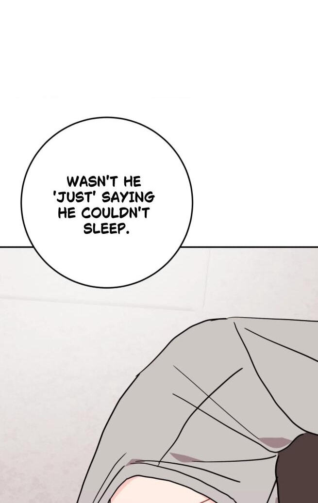 Can't Think Straight Chapter 124 page 41 - 