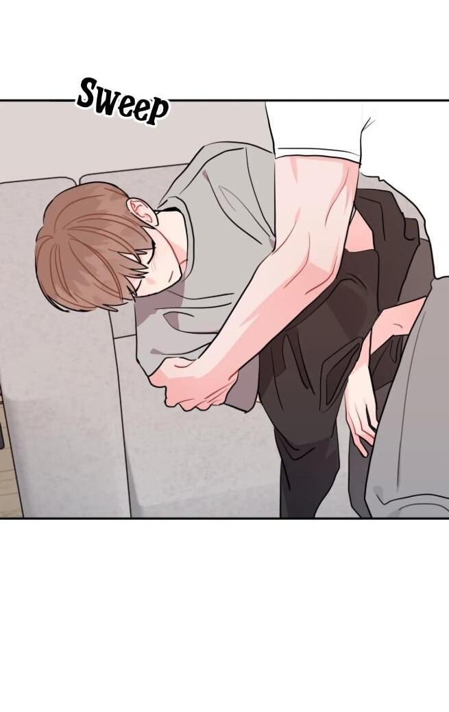 Can't Think Straight Chapter 124 page 43 - 