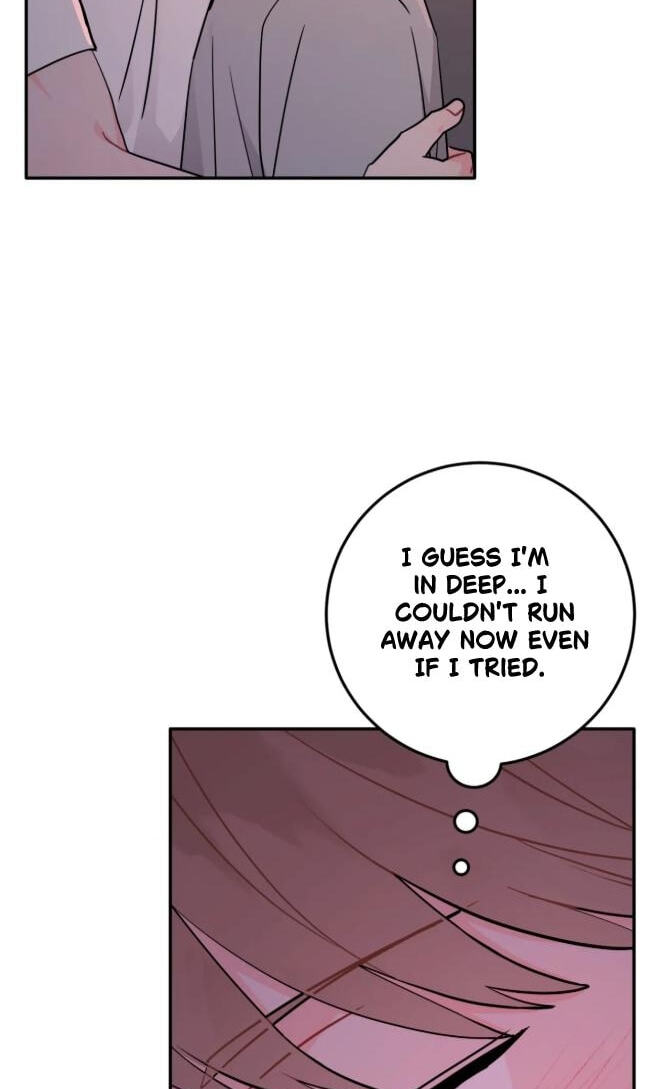 Can't Think Straight Chapter 124 page 59 - 