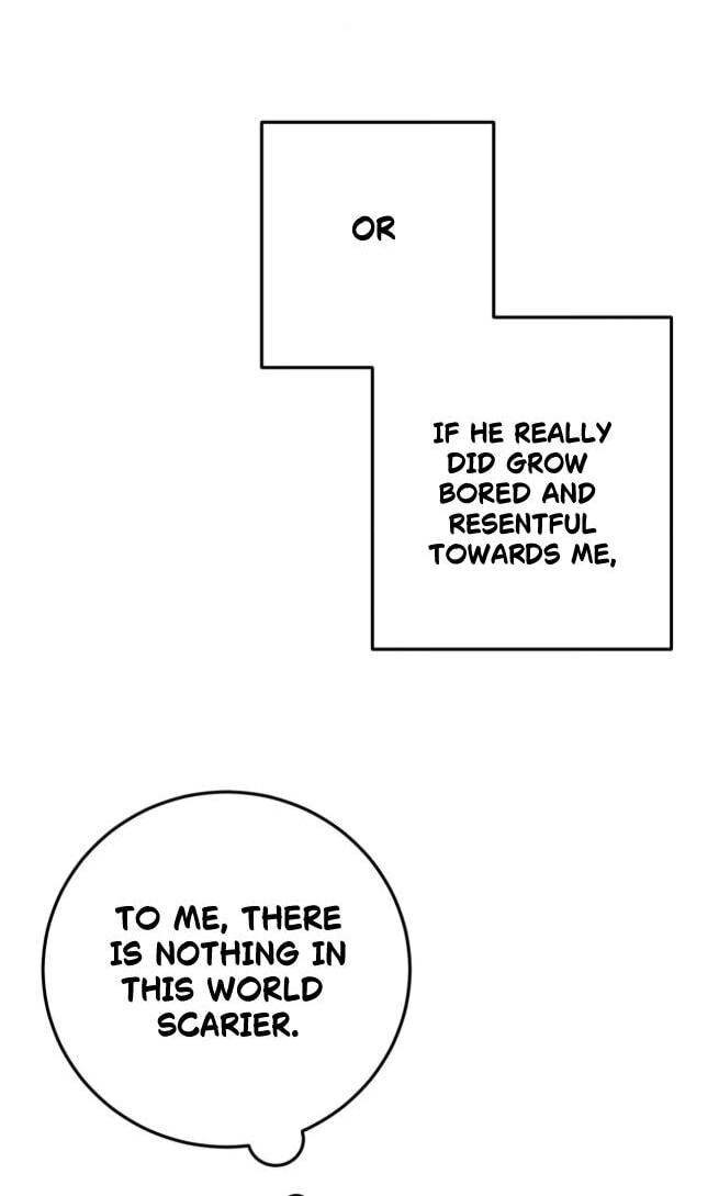 Can't Think Straight Chapter 124 page 61 - 
