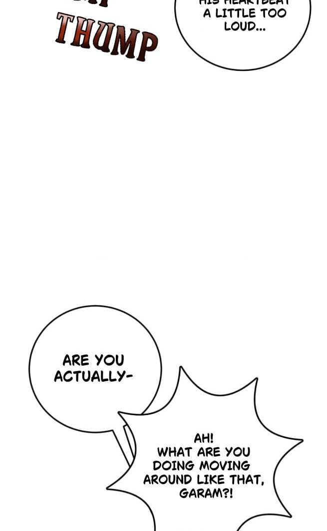 Can't Think Straight Chapter 124 page 69 - 