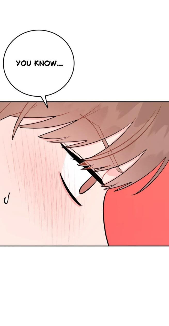 Can't Think Straight Chapter 124 page 8 - 