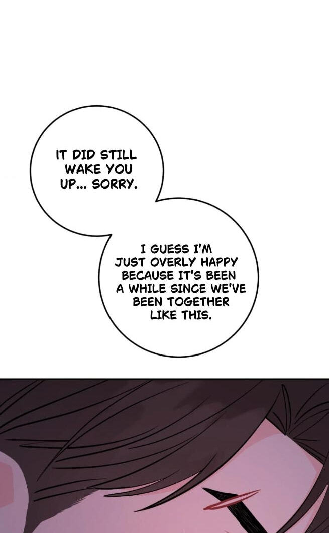 Can't Think Straight Chapter 124 page 73 - 
