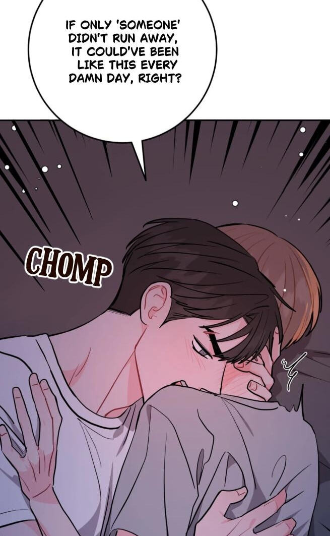 Can't Think Straight Chapter 124 page 75 - 