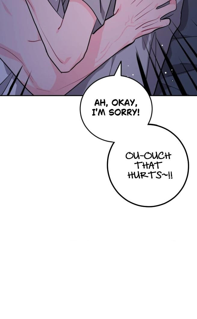 Can't Think Straight Chapter 124 page 76 - 