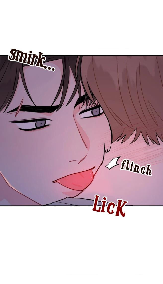 Can't Think Straight Chapter 124 page 77 - 