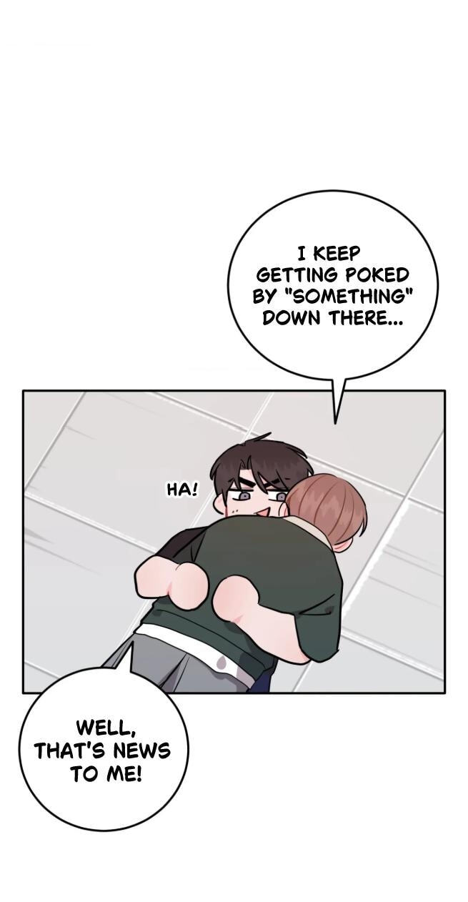 Can't Think Straight Chapter 124 page 9 - 