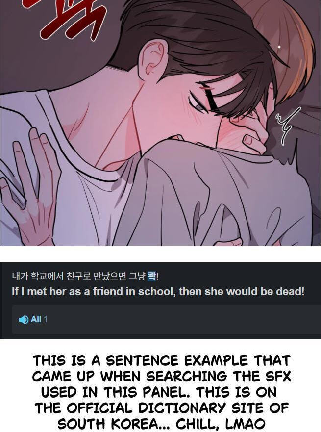 Can't Think Straight Chapter 124 page 87 - 