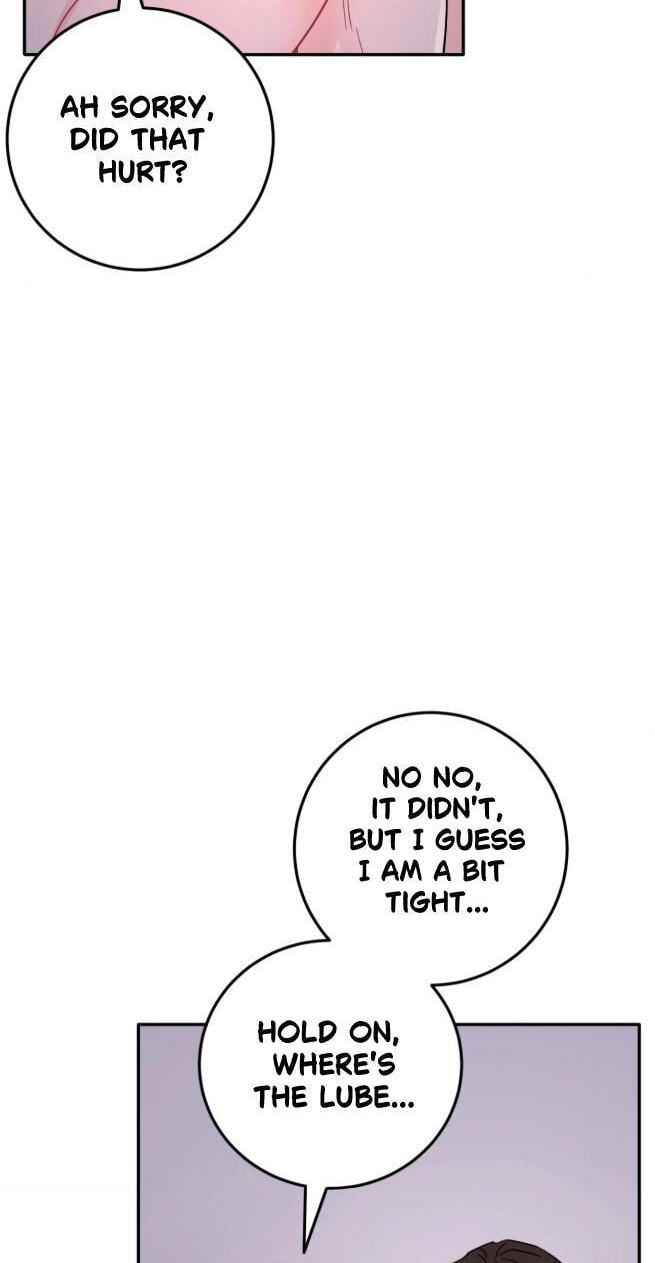 Can't Think Straight Chapter 125 page 13 - 