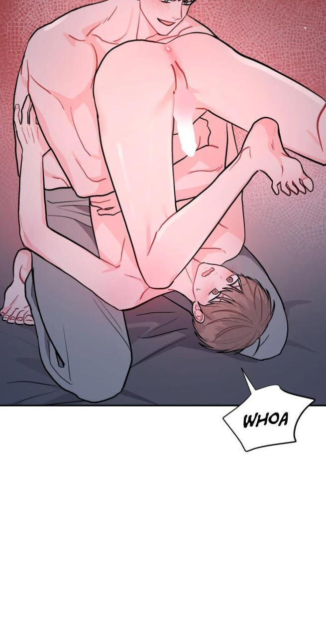 Can't Think Straight Chapter 125 page 17 - 