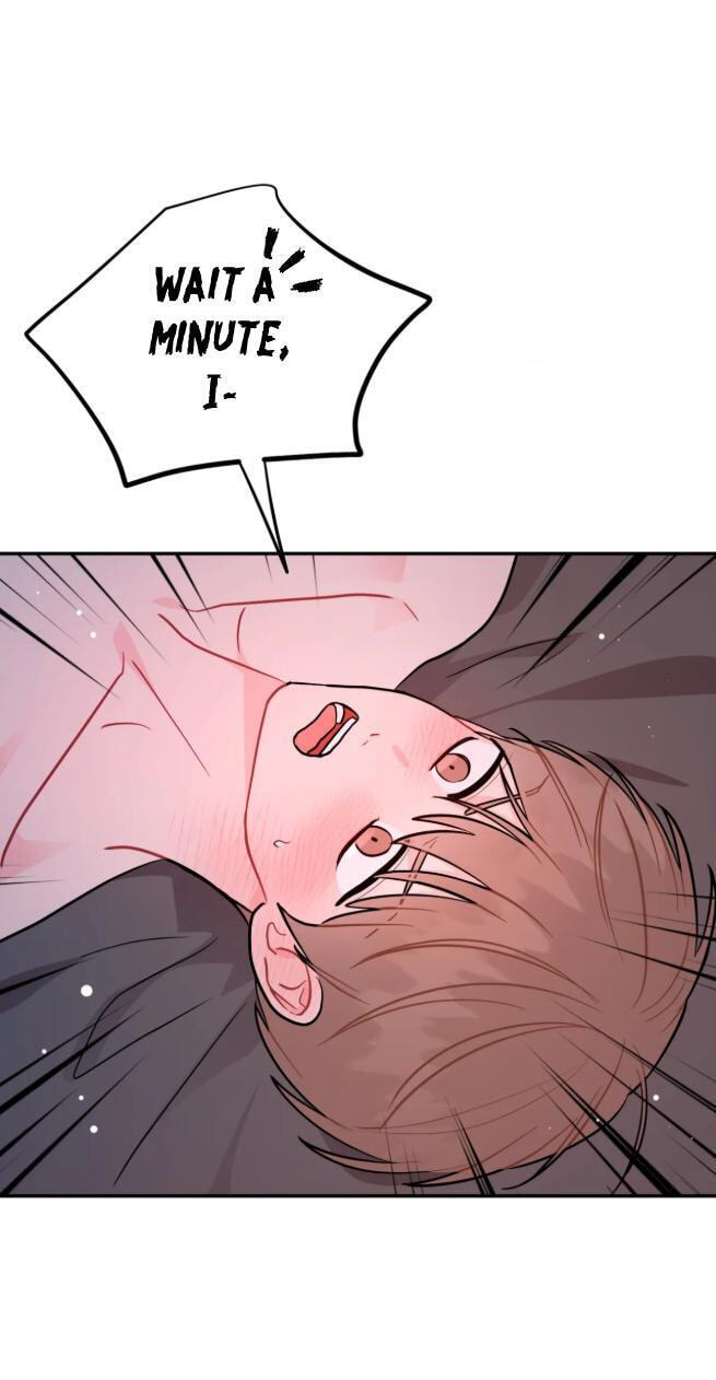 Can't Think Straight Chapter 125 page 18 - 