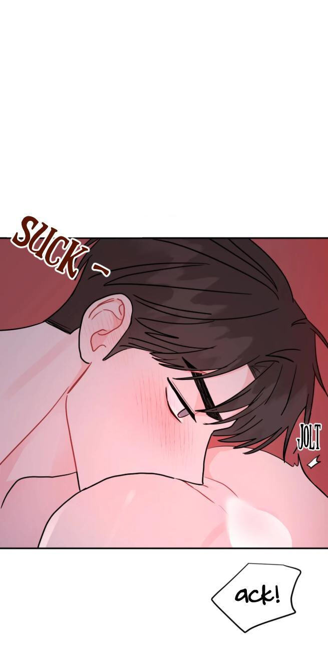 Can't Think Straight Chapter 125 page 19 - 