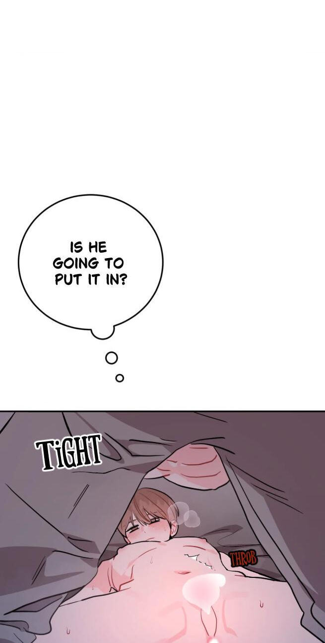 Can't Think Straight Chapter 125 page 43 - 