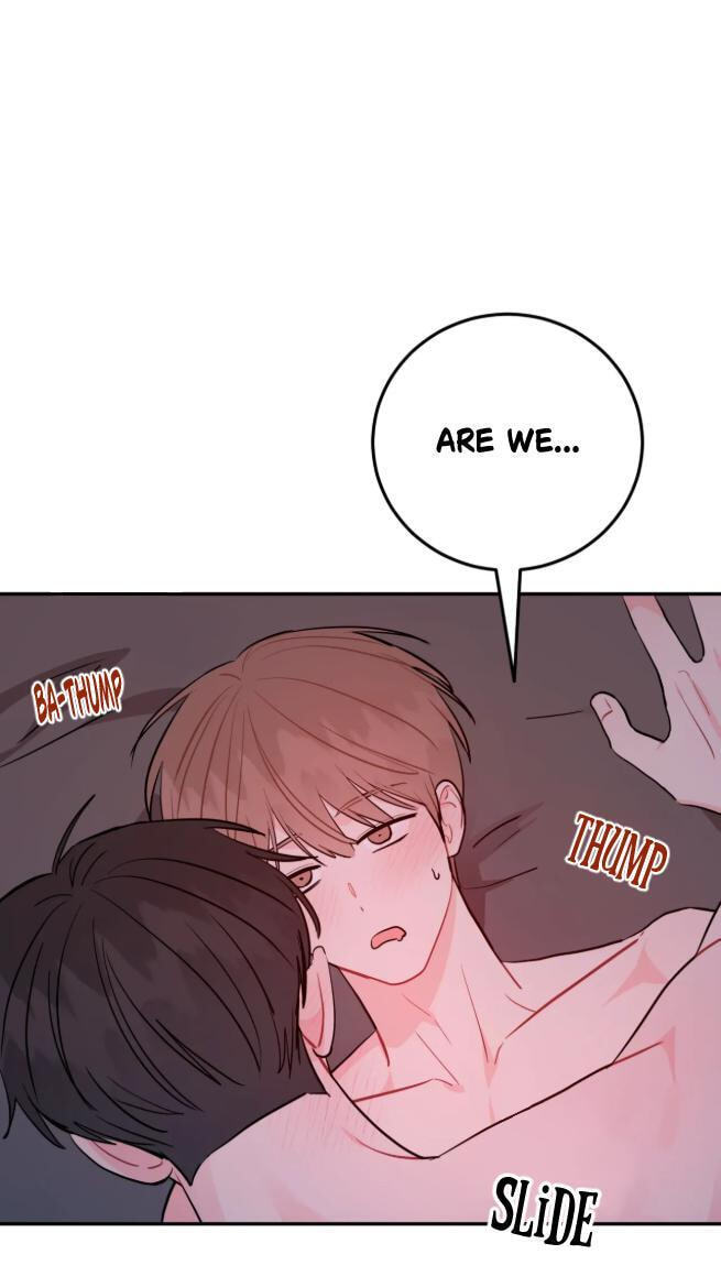 Can't Think Straight Chapter 125 page 50 - 