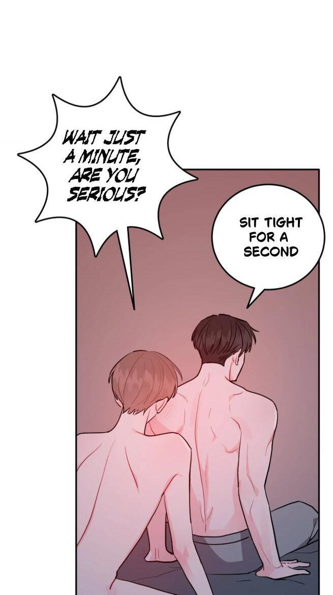 Can't Think Straight Chapter 125 page 53 - 