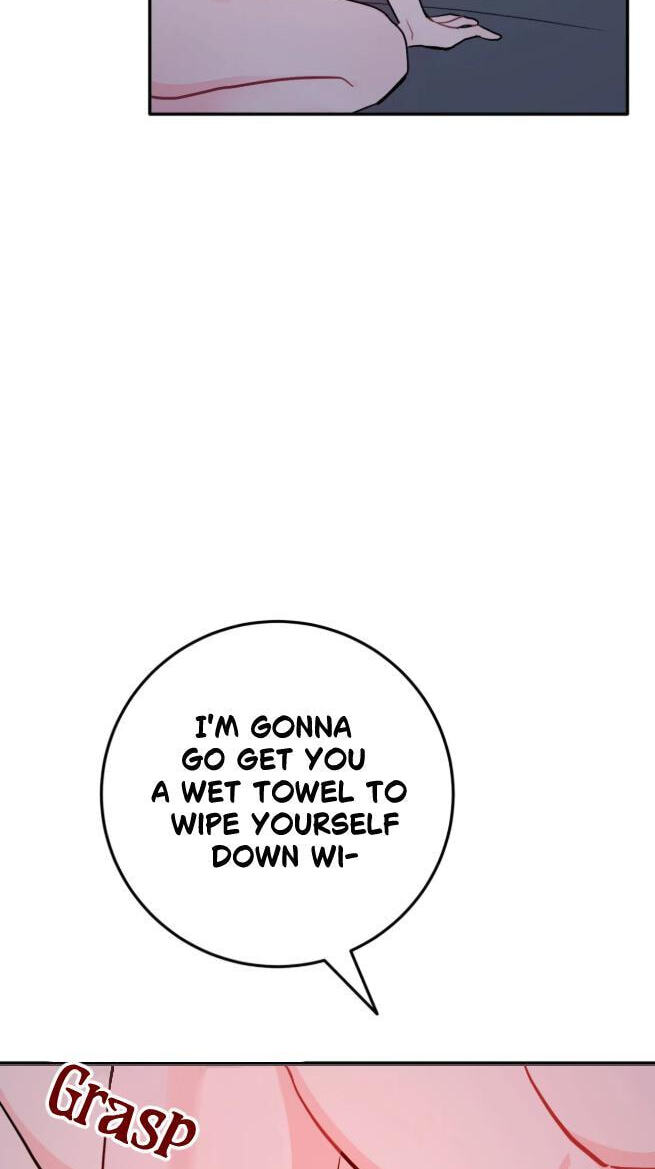 Can't Think Straight Chapter 125 page 54 - 