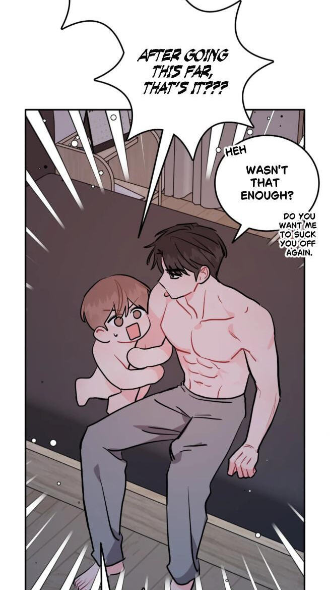 Can't Think Straight Chapter 125 page 56 - 